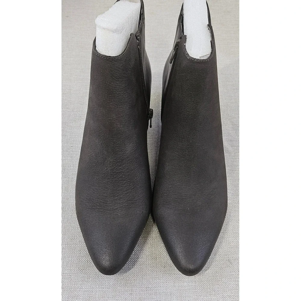 Rockport Chilmark 2 Total Motion‎ Ankle Boots Brown Leather CH0211 Womens 9.5